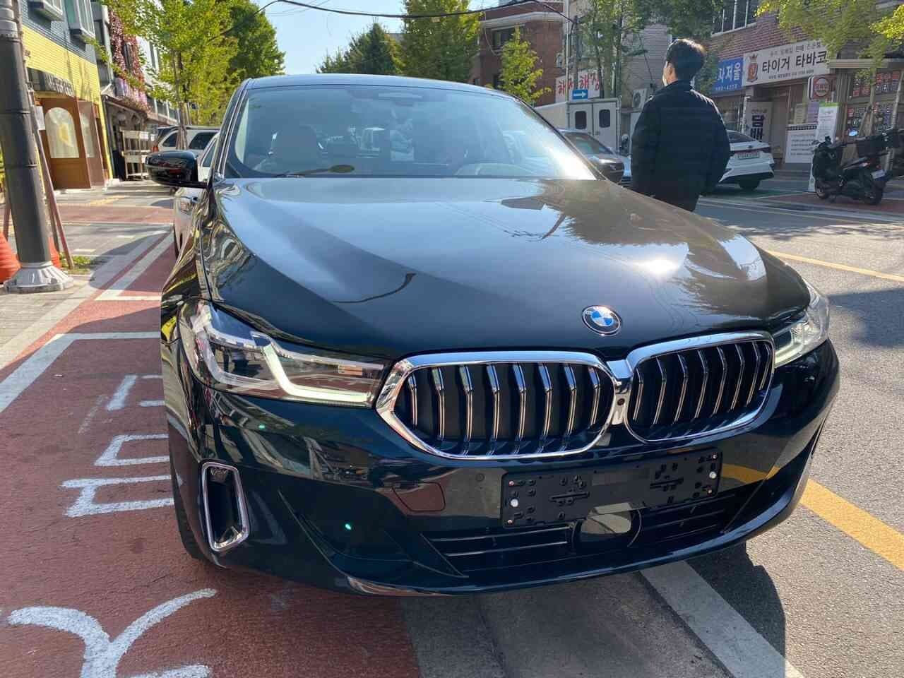 BMW 6시리즈 그란투리스모 620d xDrive GT 럭셔리 게시글 썸네일