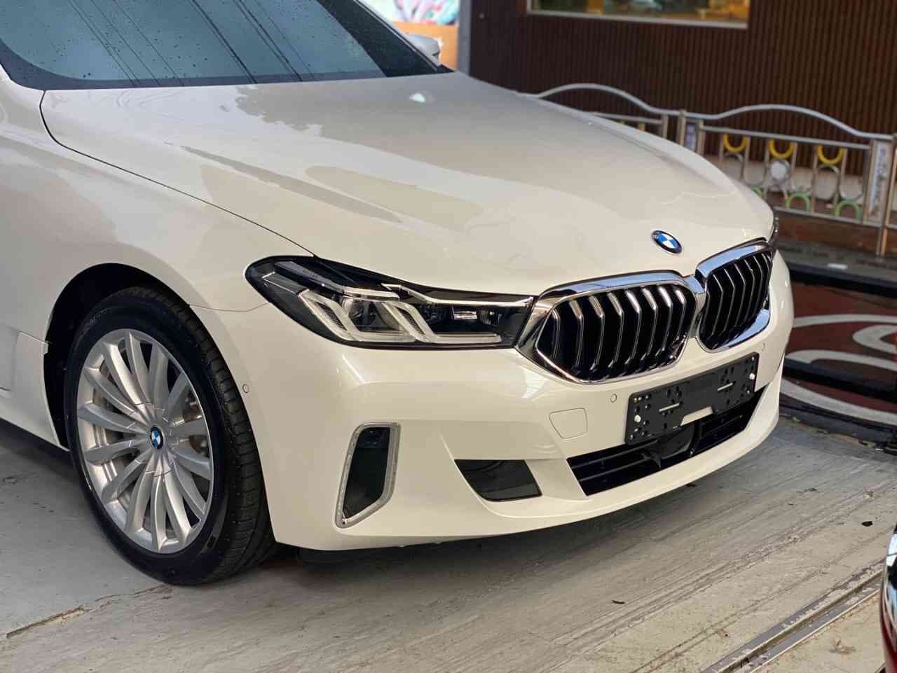 BMW 6시리즈 그란투리스모 620d GT 럭셔리 게시글 썸네일
