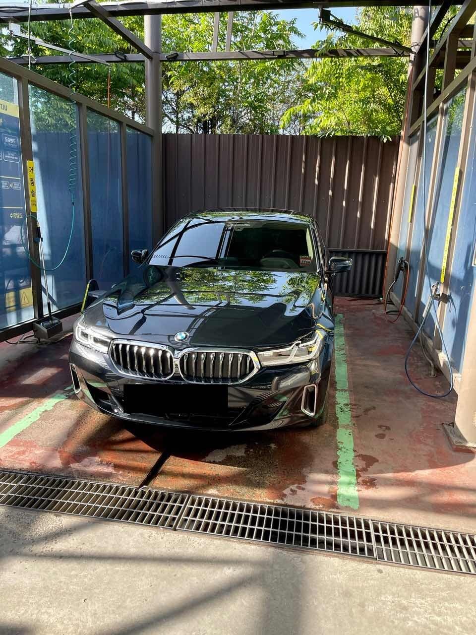 BMW 6시리즈 그란투리스모 630i xDrive GT 럭셔리 게시글 썸네일