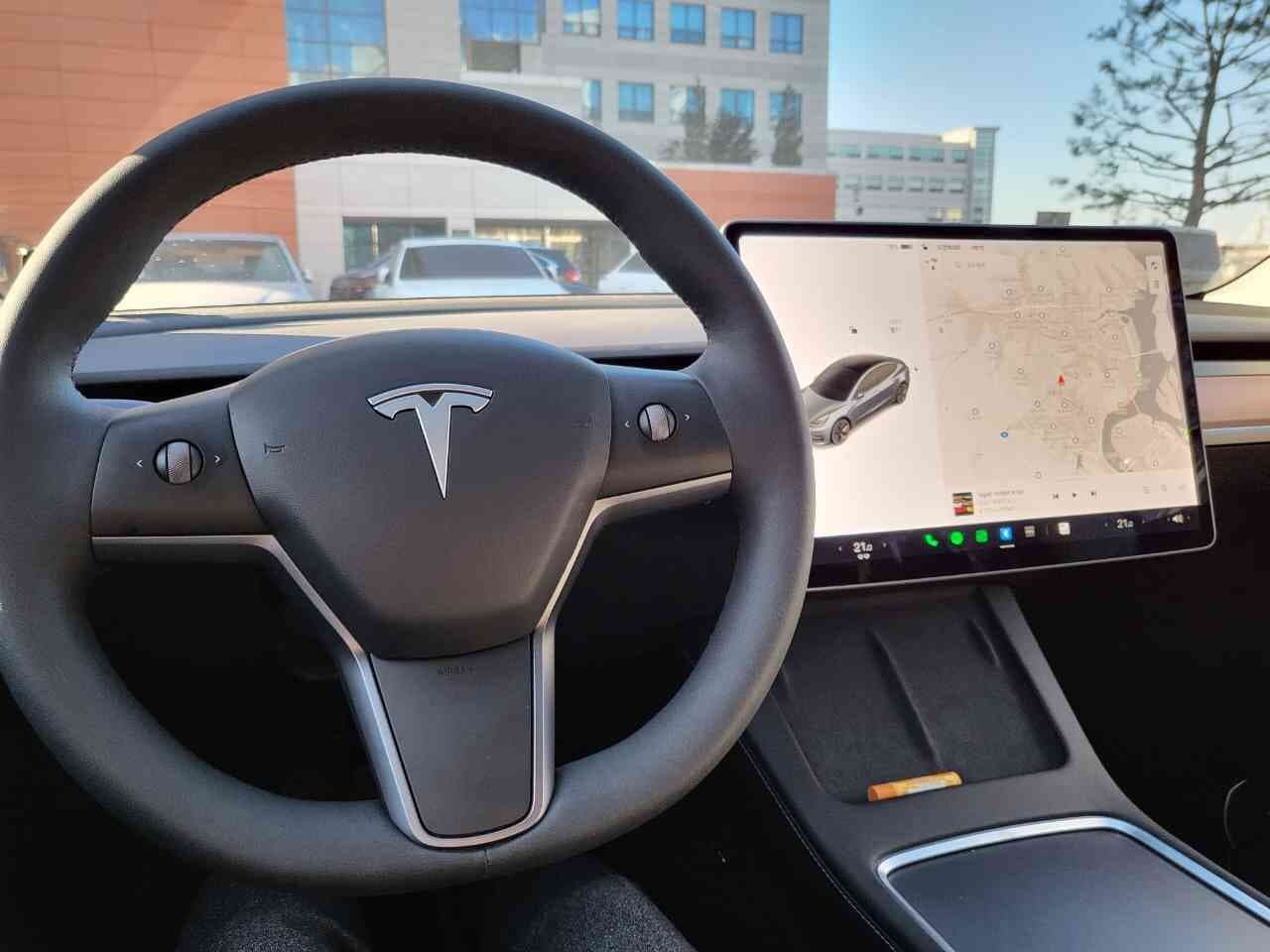 테슬라 모델 3 롱레인지 게시글 썸네일