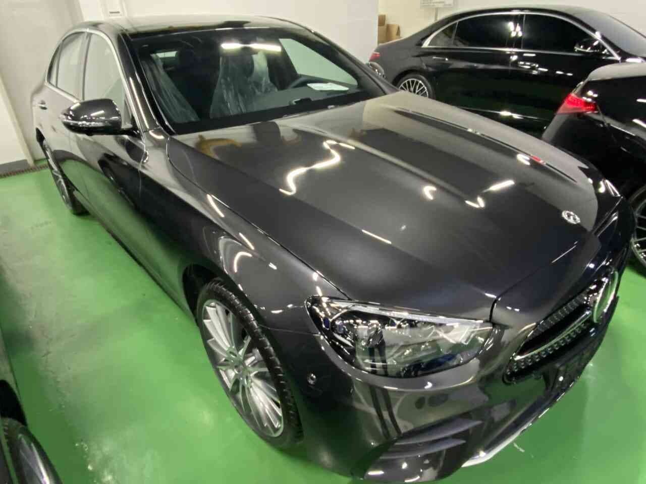 벤츠 E-클래스 E 350 4MATIC AMG 라인 게시글 썸네일