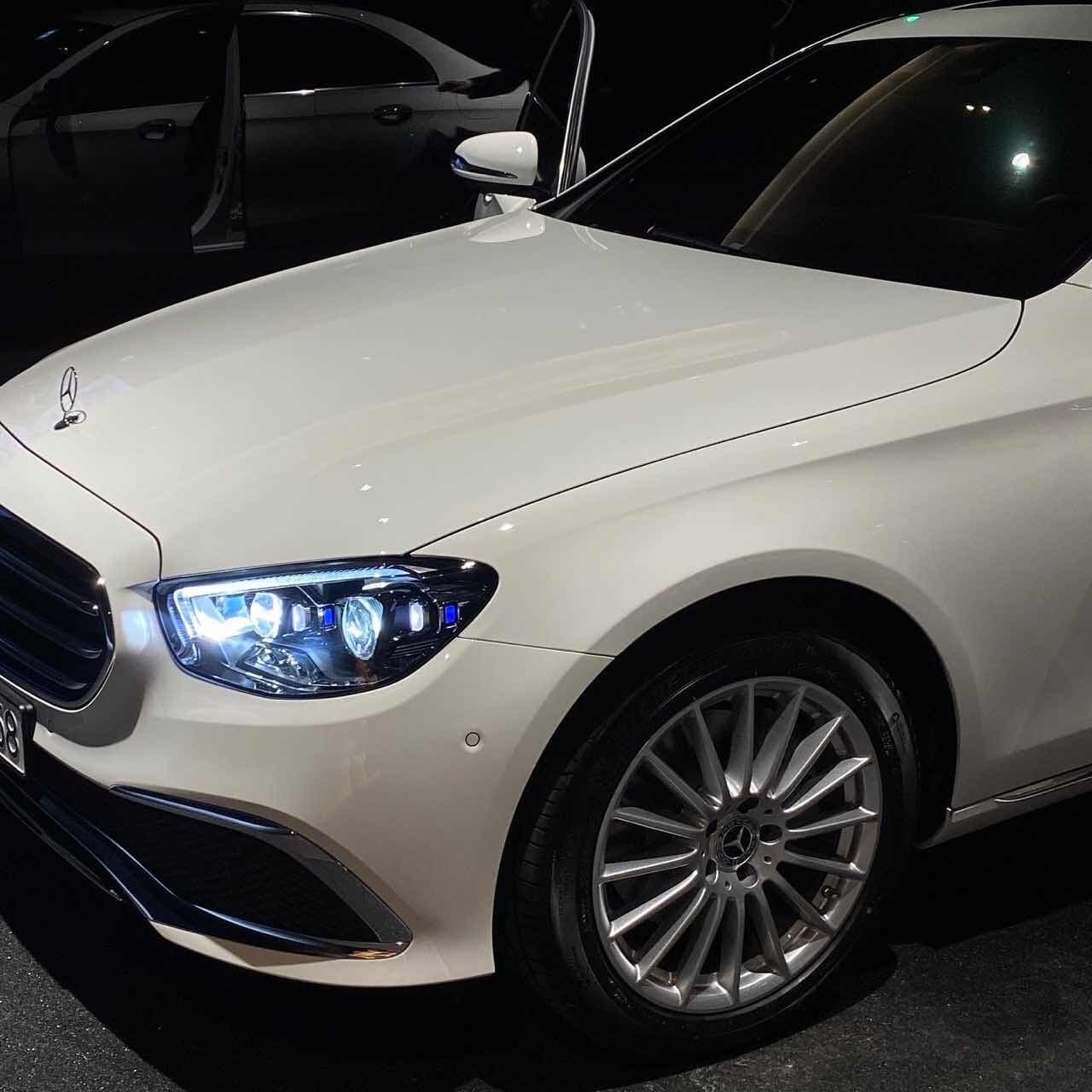 벤츠 E-클래스 E 250 익스클루시브 게시글 썸네일