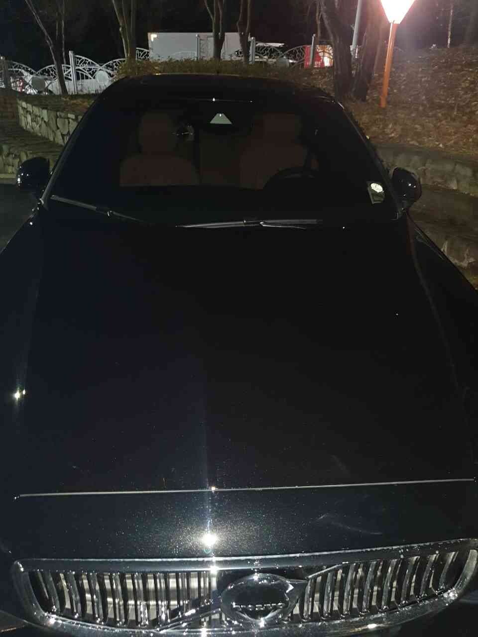 볼보 S60 B5 인스크립션 게시글 썸네일