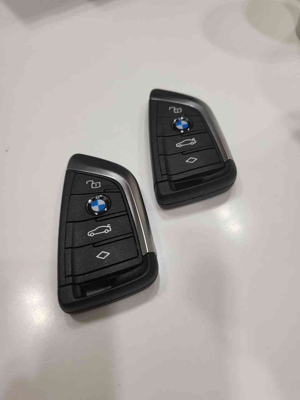 BMW X3 20i xDrive xLine 게시글 썸네일