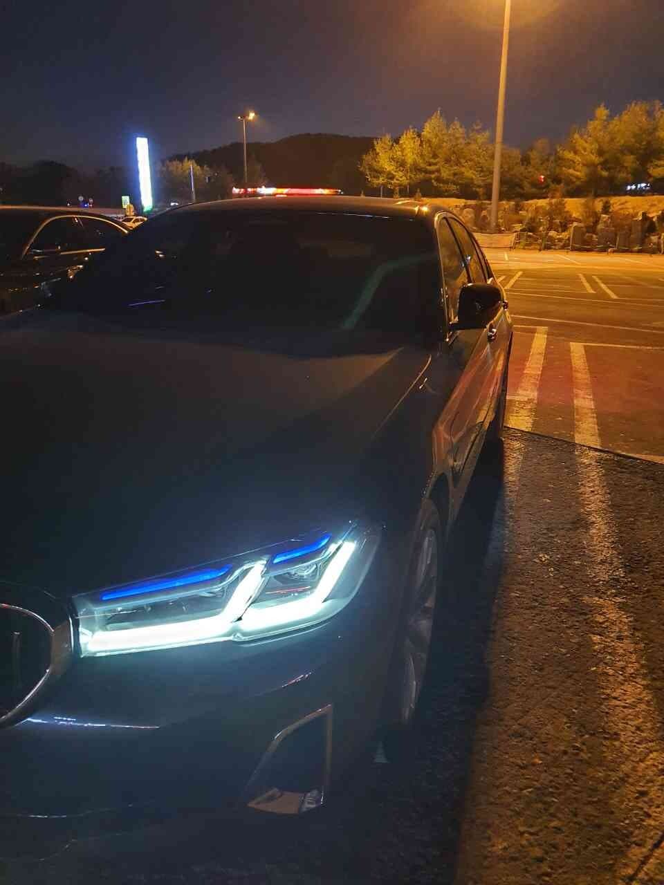 BMW 5시리즈 530e 럭셔리 P0-1 게시글 썸네일