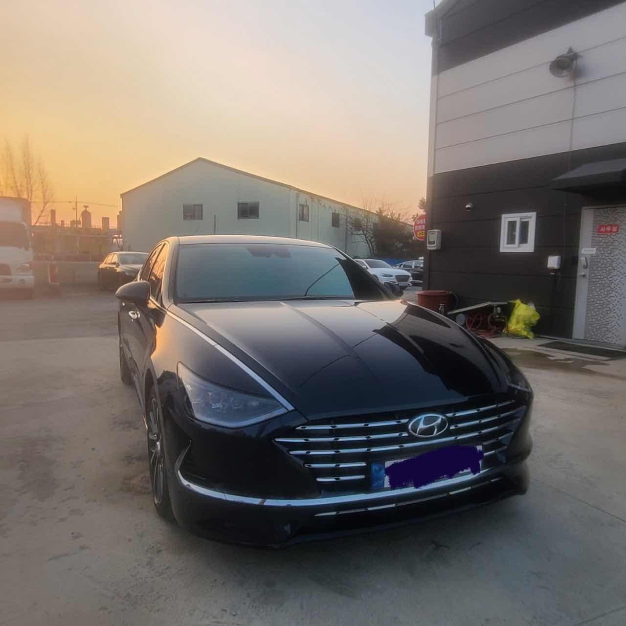 현대 쏘나타 하이브리드 인스퍼레이션 게시글 썸네일