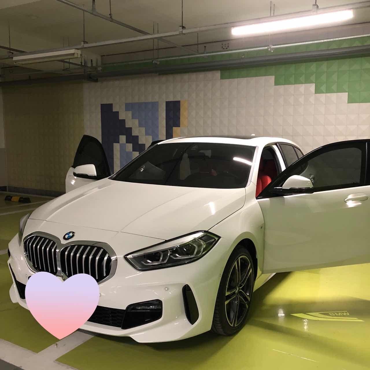 BMW 1시리즈 120i M 스포츠 게시글 썸네일