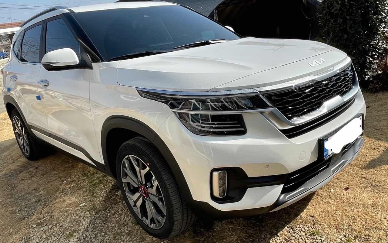 기아 셀토스 1.6 가솔린 터보 시그니처 2WD 게시글 썸네일