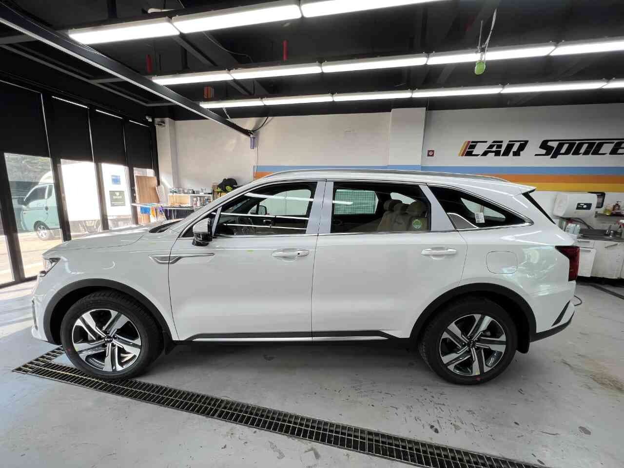 기아 쏘렌토 하이브리드 노블레스 7인승 2WD 게시글 썸네일