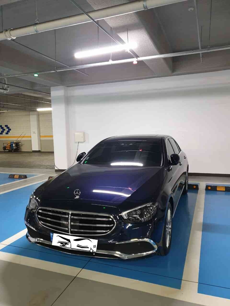 벤츠 E-클래스 E 250 익스클루시브 게시글 썸네일