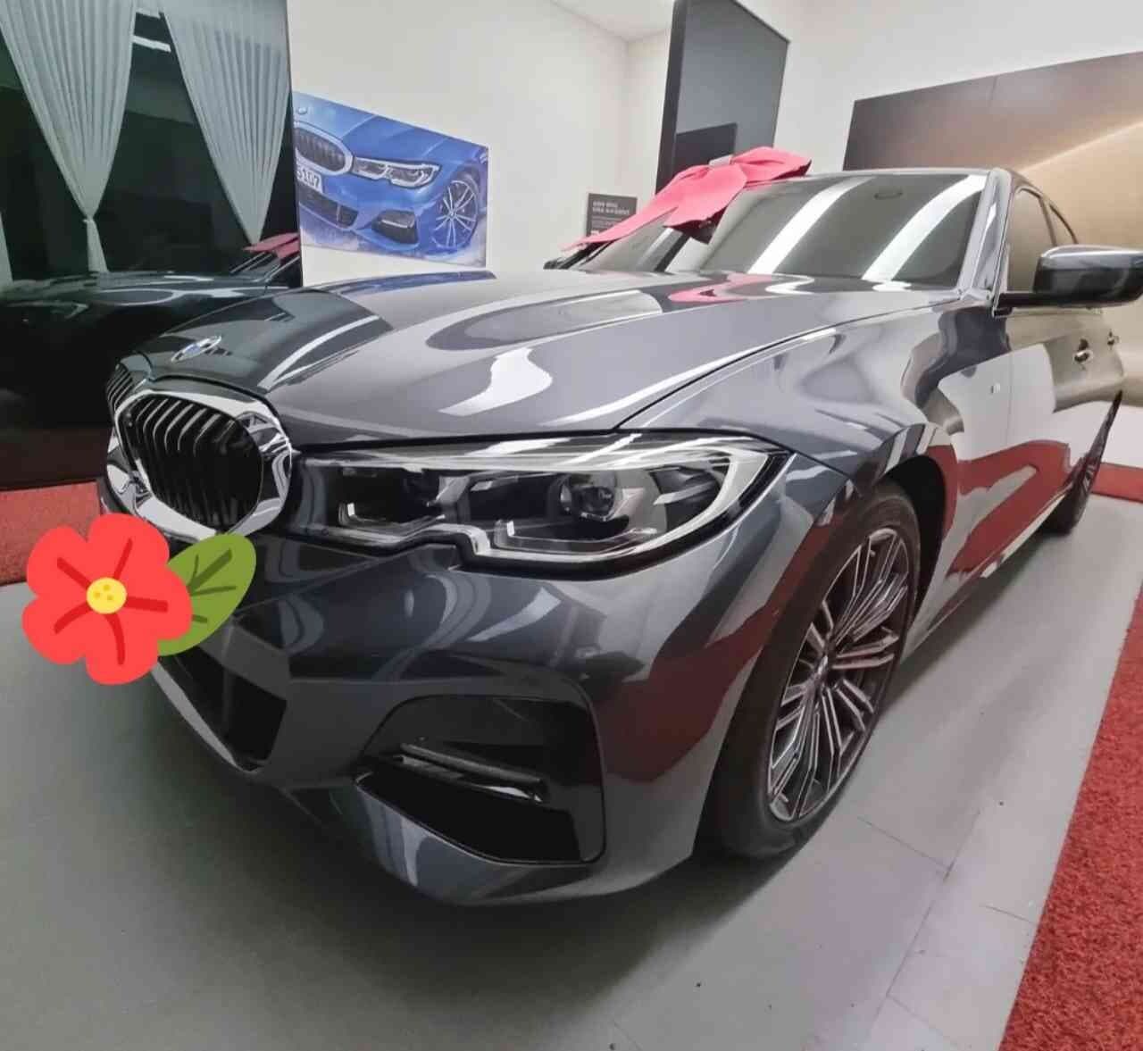 BMW 3시리즈 320i M 스포츠_Perf_P0-1 게시글 썸네일