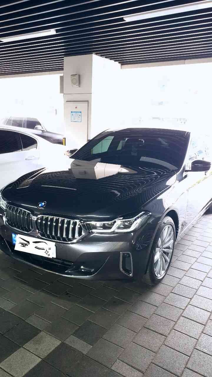 BMW 6시리즈 그란투리스모 630i xDrive GT 럭셔리 P1 게시글 썸네일