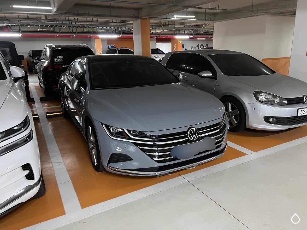 폭스바겐 아테온 2.0 TDI 프레스티지 게시글 썸네일