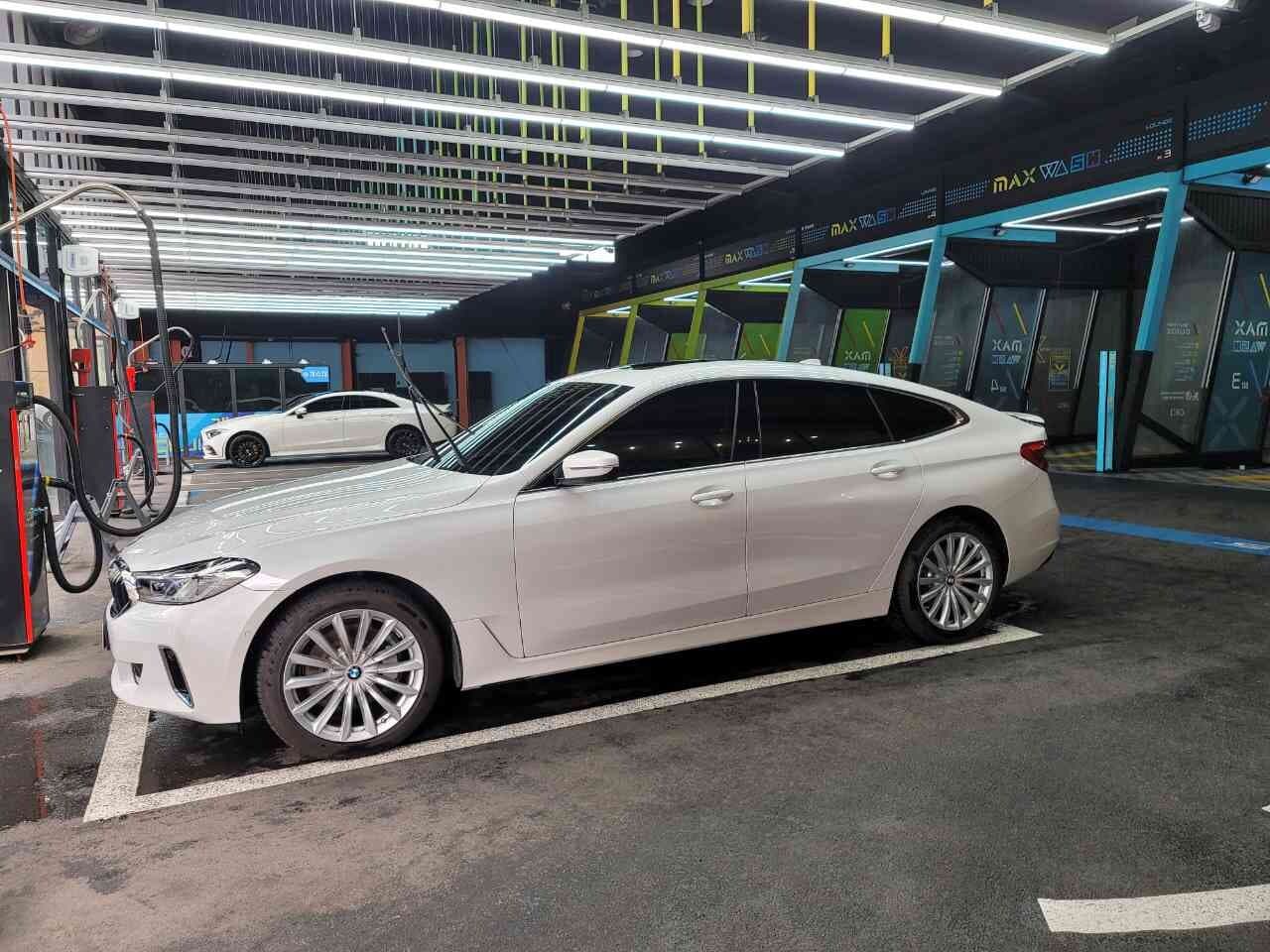 BMW 6시리즈 그란투리스모 630i xDrive GT 럭셔리 게시글 썸네일