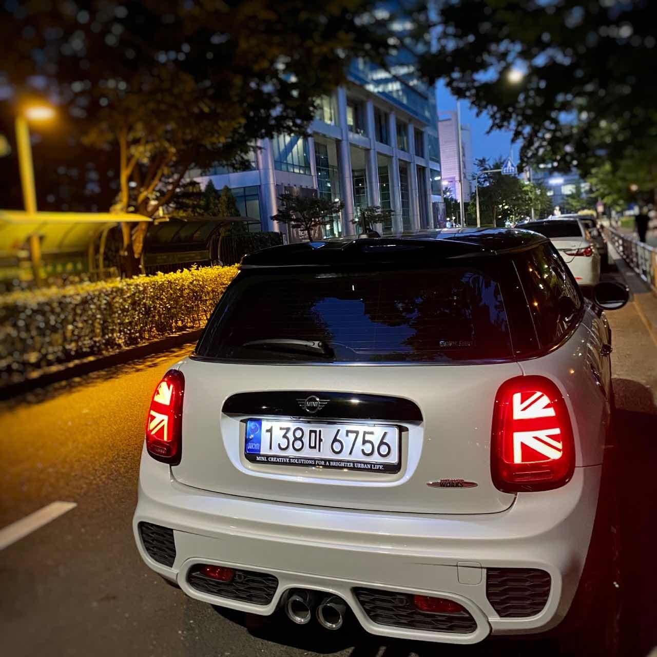 미니 미니 (3도어) 존 쿠퍼 웍스 게시글 썸네일