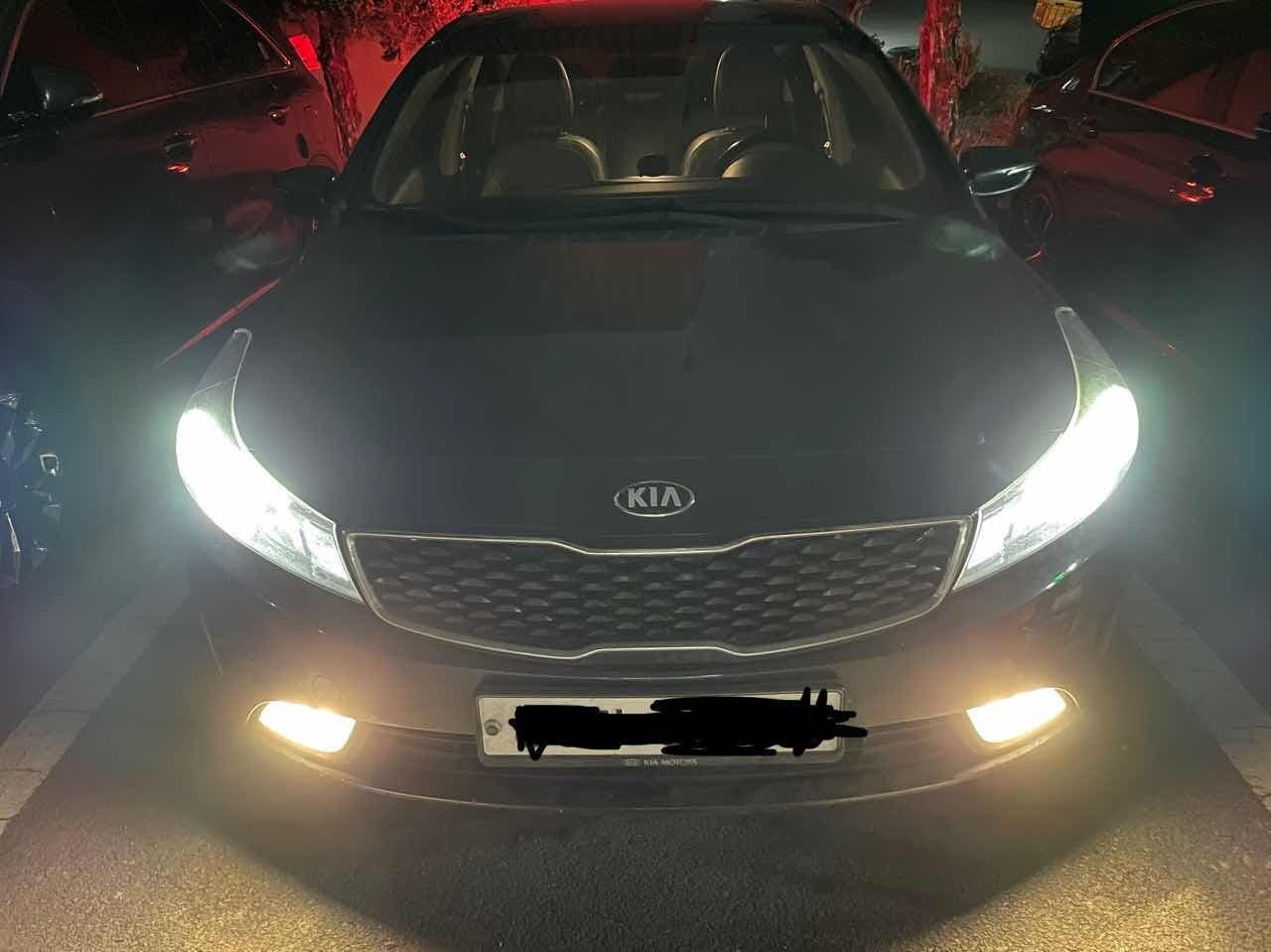 기아 K3 1.6 가솔린(4도어) 트렌디 스타일 게시글 썸네일