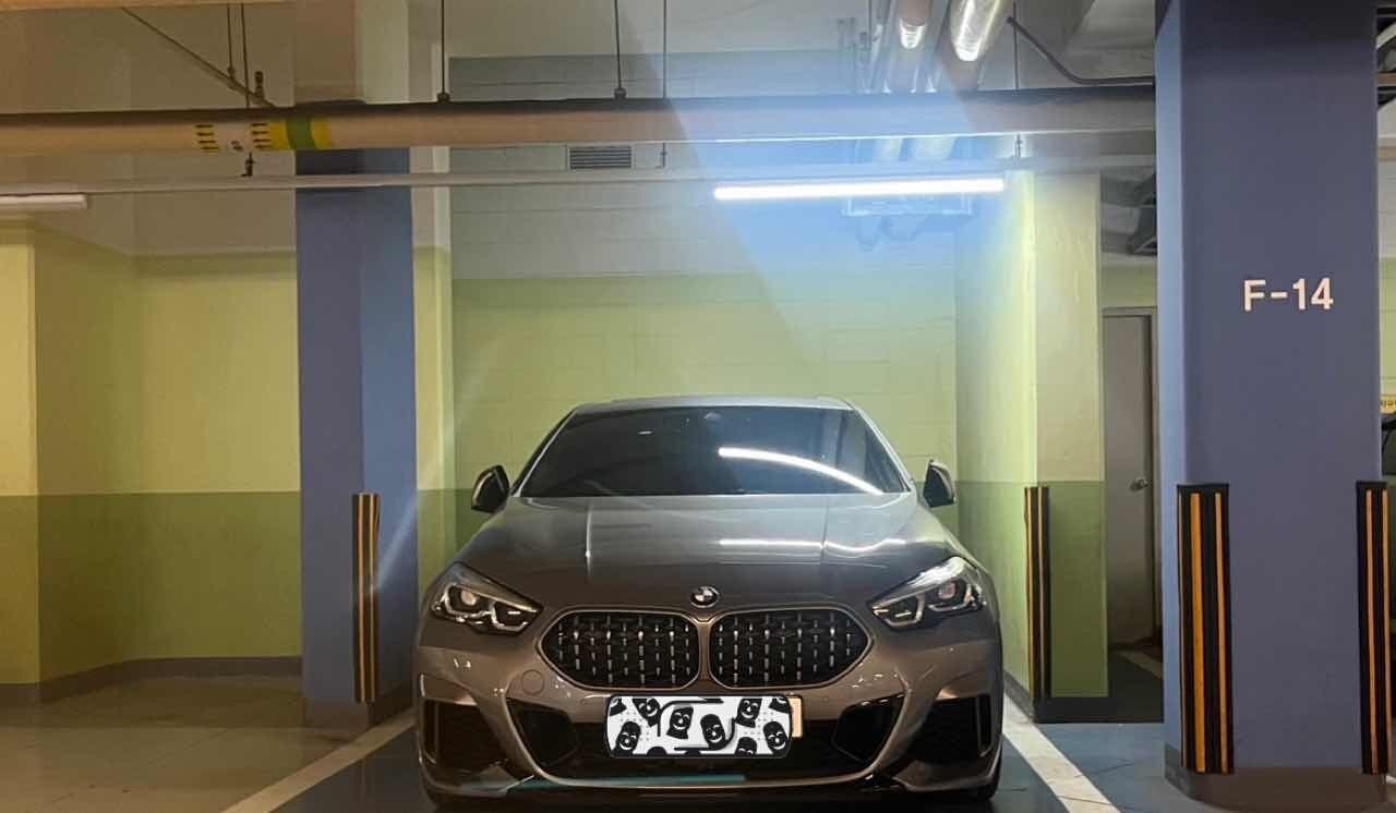 BMW 2시리즈 그란쿠페 M235i xDrive P1-2 게시글 썸네일
