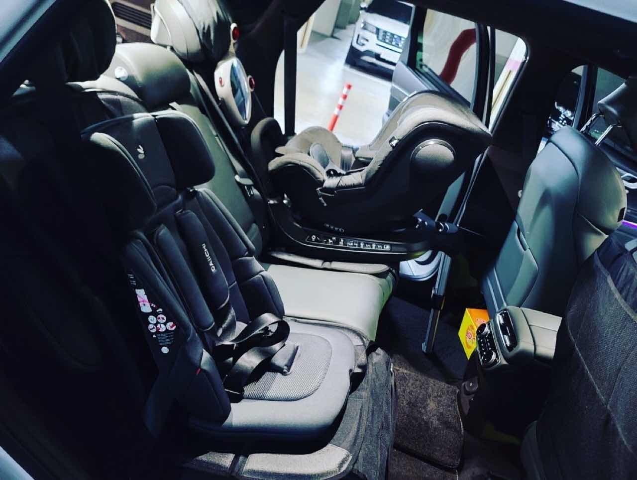 제네시스 GV80 가솔린 3.5 터보 AWD 5인승 게시글 썸네일