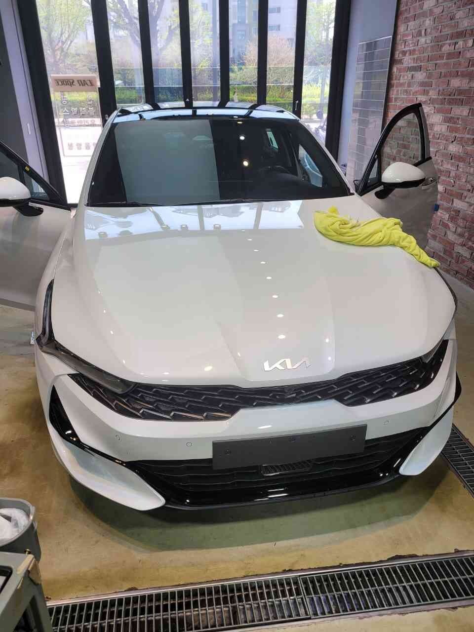 기아 K5 1.6 가솔린 터보 시그니처 게시글 썸네일