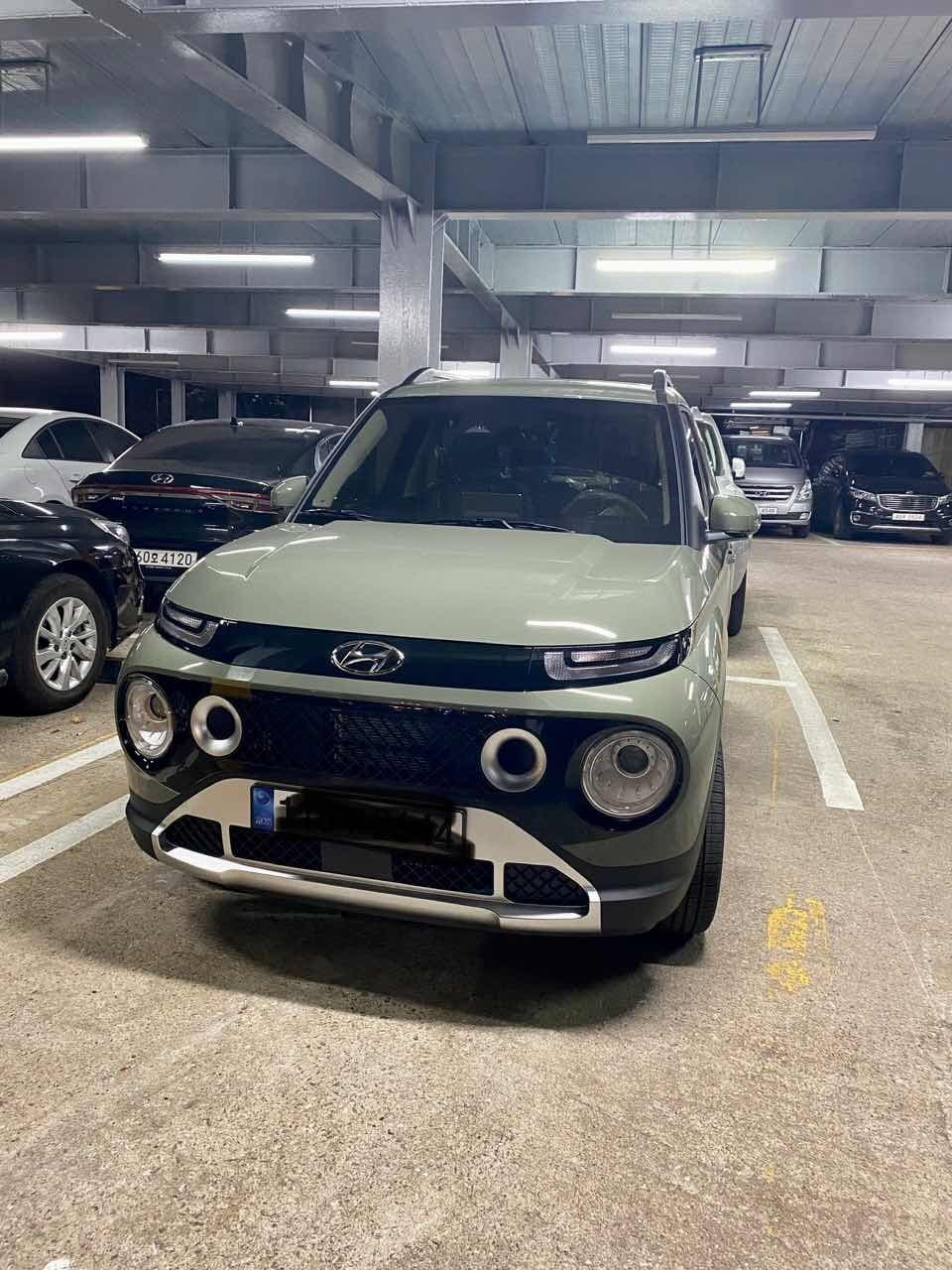 현대 캐스퍼 1.0 액티브 인스퍼레이션 게시글 썸네일