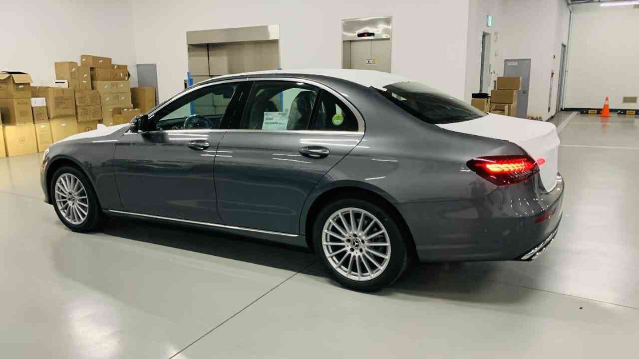 벤츠 E-클래스 E 250 익스클루시브 게시글 썸네일