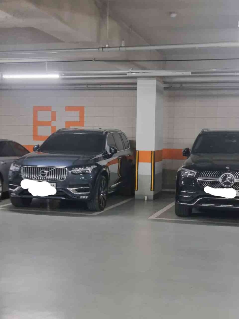 볼보 XC90 B6 AWD 인스크립션 게시글 썸네일