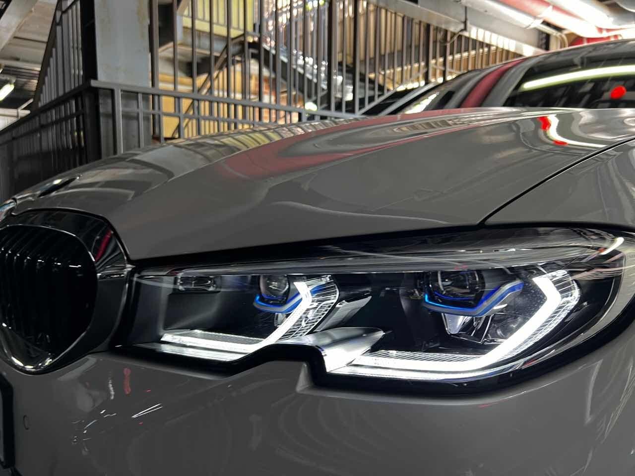 BMW 3시리즈 투어링 320d 투어링 M 스포츠 퍼포먼스 패키지 P1 게시글 썸네일