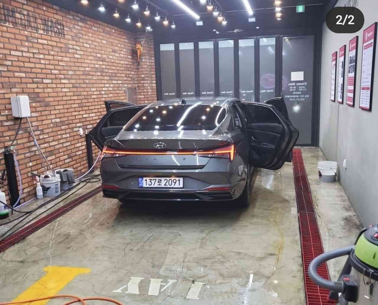 현대 아반떼 1.6 가솔린 인스퍼레이션 게시글 썸네일