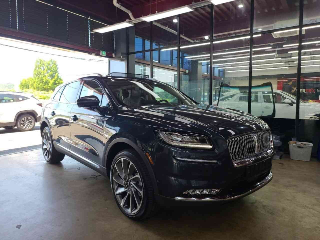 링컨 노틸러스 리저브 202A 게시글 썸네일