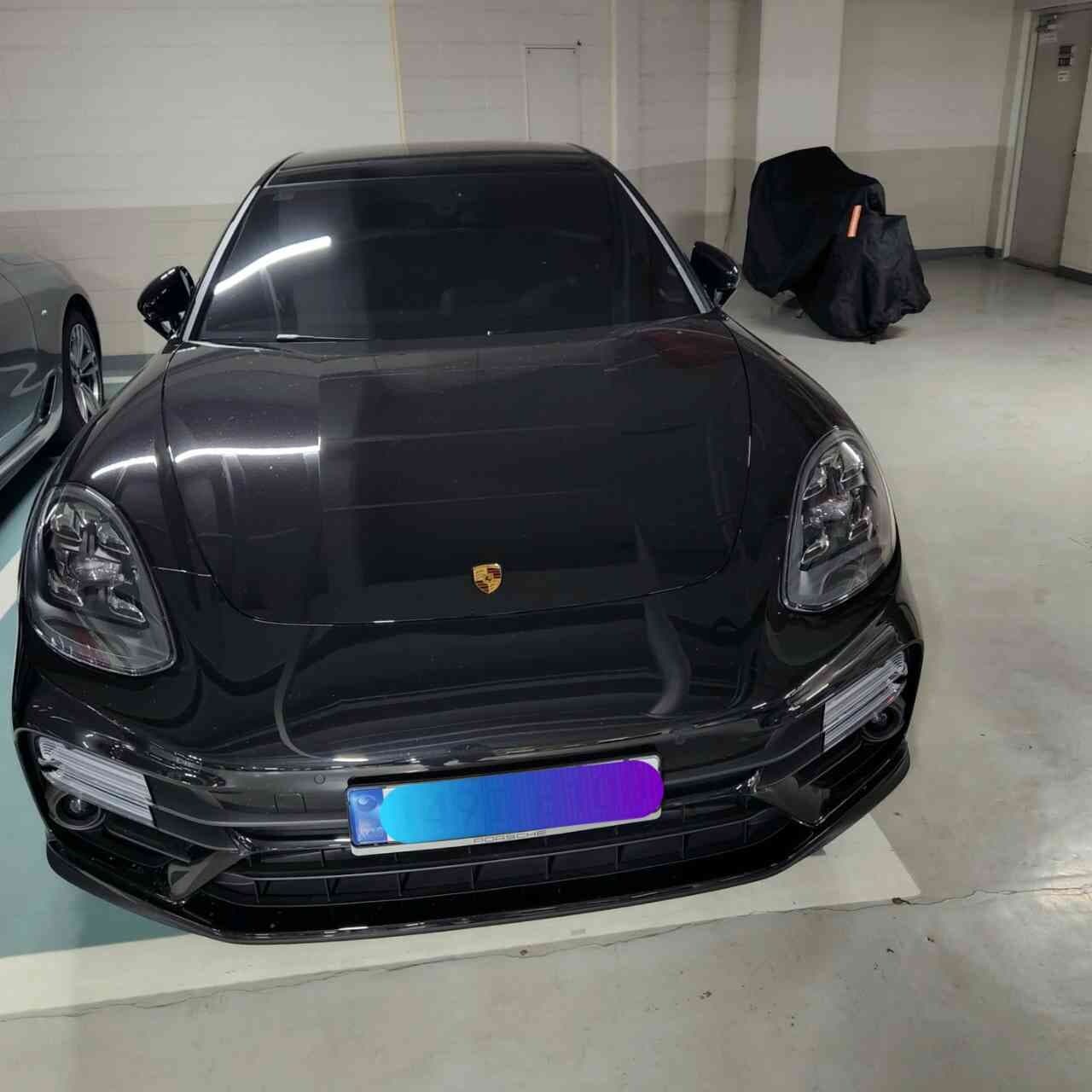 포르쉐 파나메라 파나메라 4 e-하이브리드 게시글 썸네일