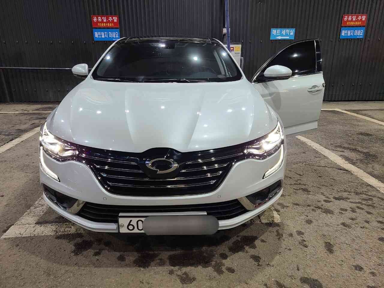 르노코리아 SM6 2.0 GDe RE 게시글 썸네일