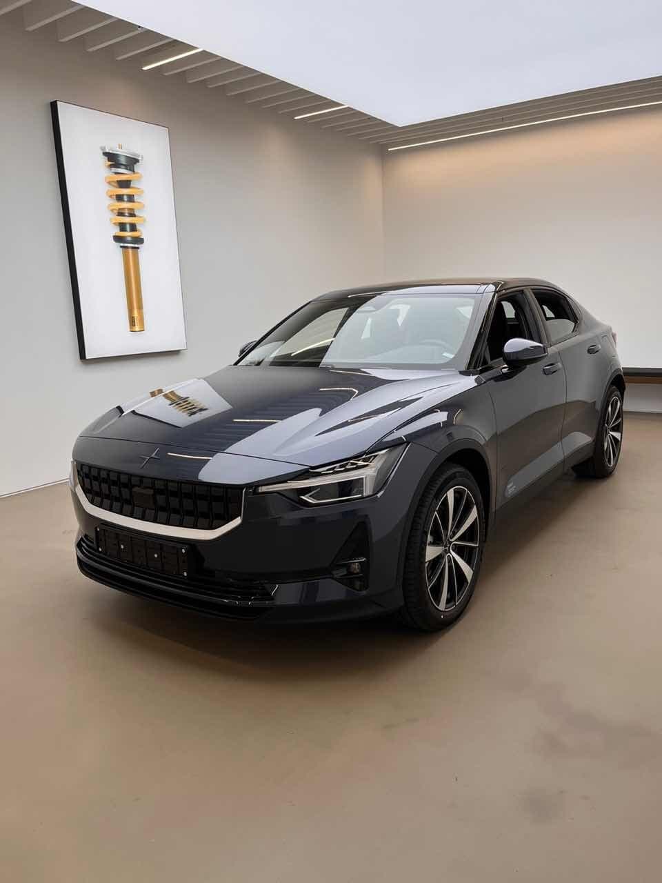 폴스타 폴스타 2 롱레인지 싱글 모터 게시글 썸네일