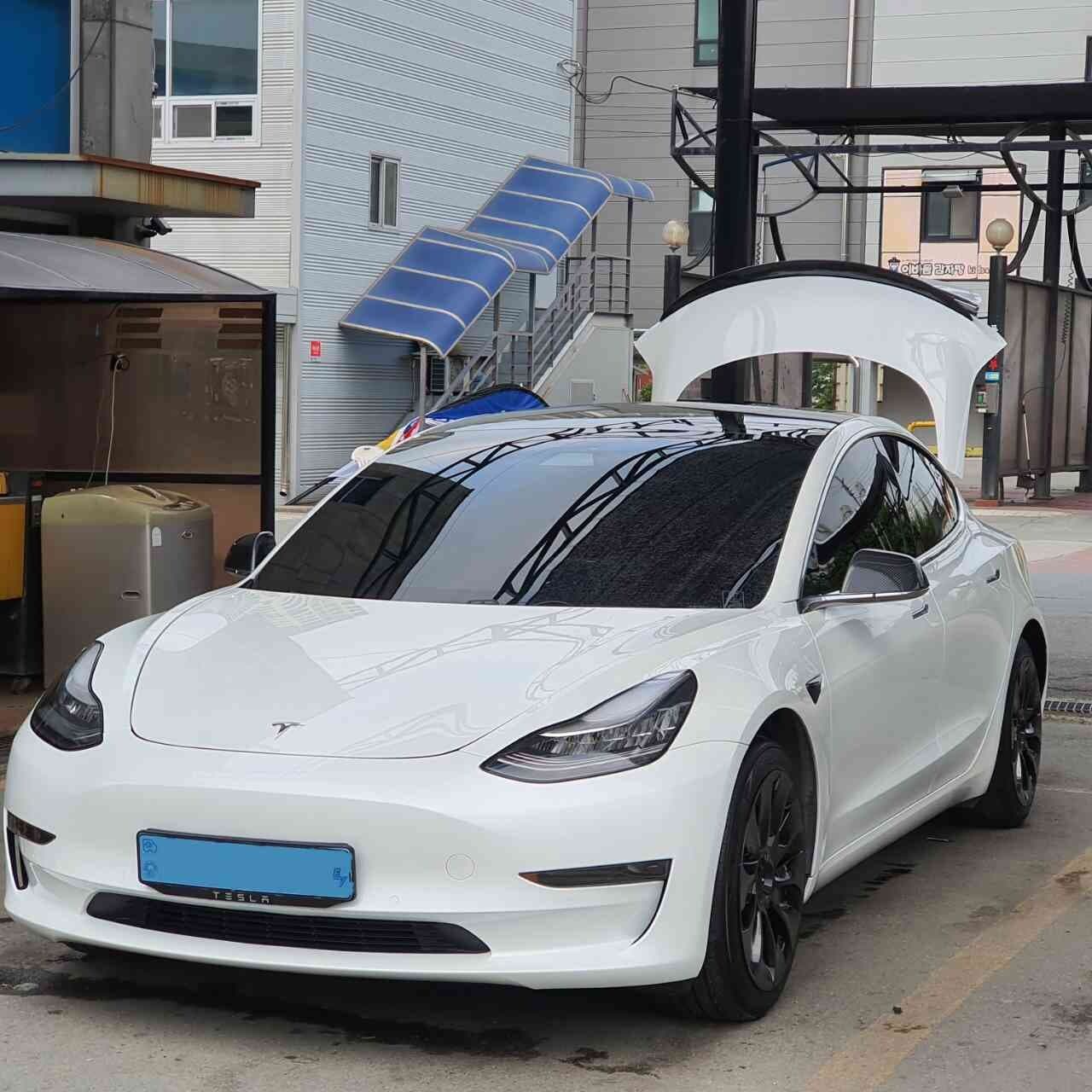 테슬라 모델 3 스탠다드 Range 플러스 게시글 썸네일