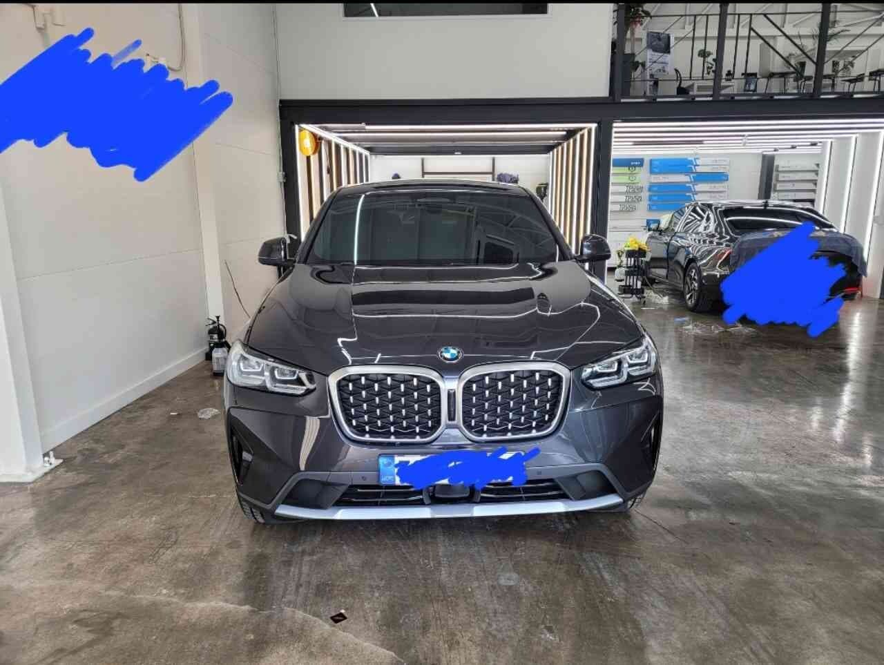 BMW X4 20i xDrive xLine P1-2 게시글 썸네일