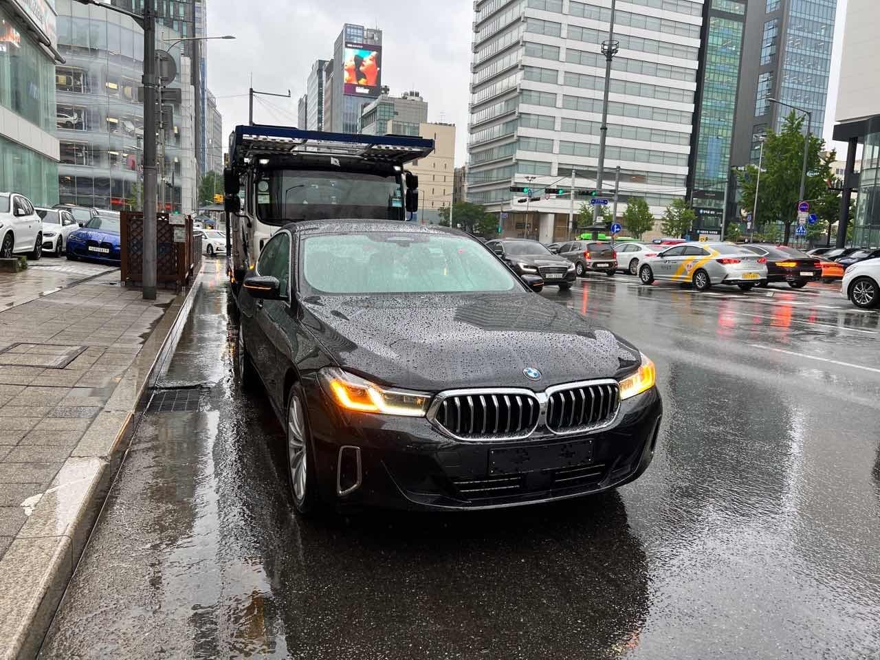 BMW 6시리즈 그란투리스모 620d xDrive GT 럭셔리 게시글 썸네일