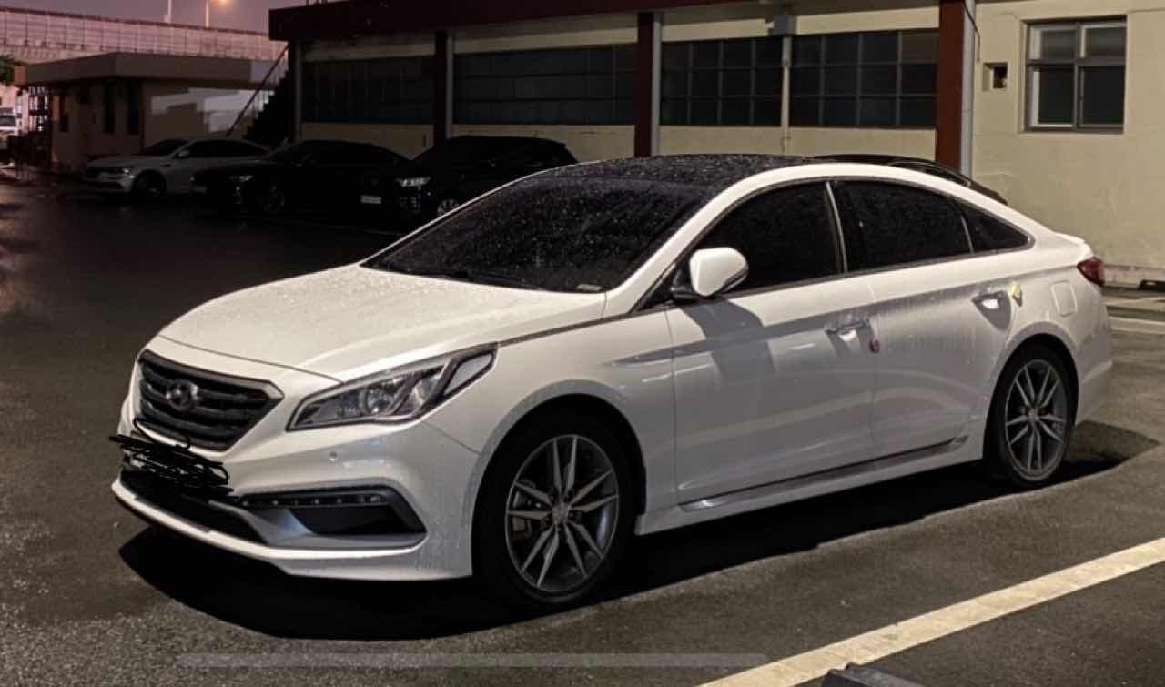 현대 쏘나타 2.0 터보 GDi 익스클루시브 게시글 썸네일