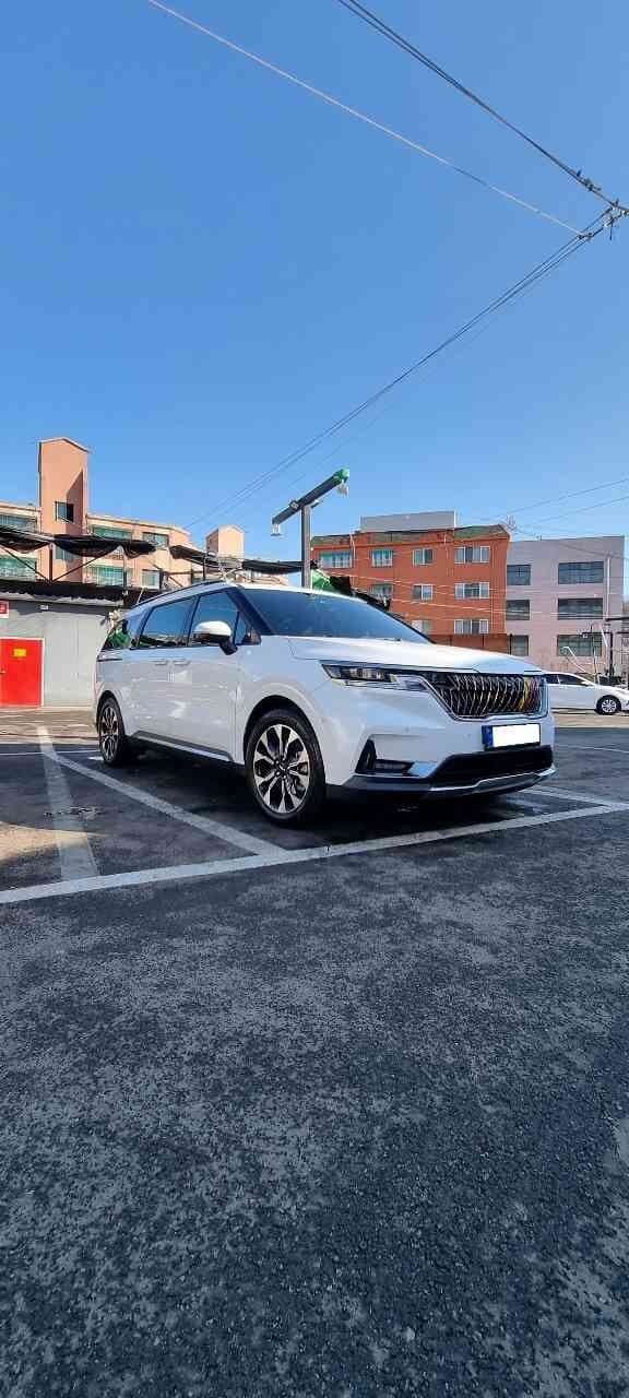 기아 카니발 노블레스 D2.2 9인승 게시글 썸네일