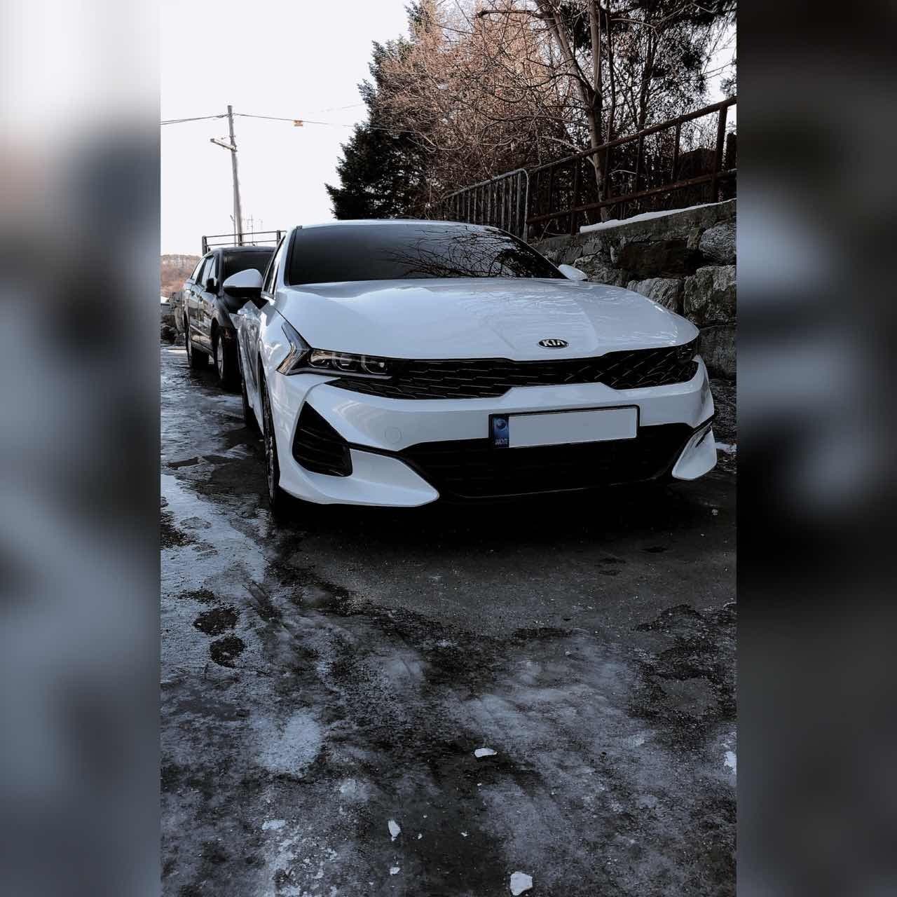 기아 K5 2.0 가솔린 프레스티지 게시글 썸네일