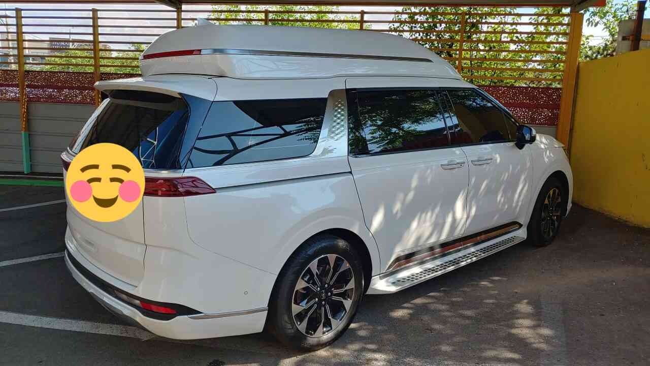 기아 카니발 하이리무진 시그니처 G3.5 7인승 게시글 썸네일