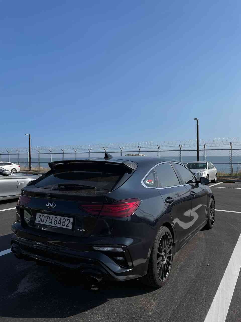 기아 K3 GT 5도어 GT 플러스 게시글 썸네일