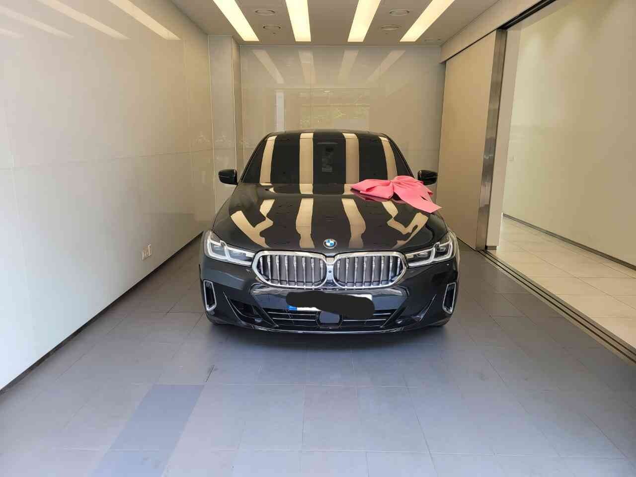 BMW 6시리즈 그란투리스모 630i xDrive GT 럭셔리 게시글 썸네일