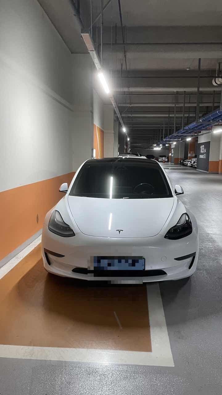 테슬라 모델 3 롱레인지 게시글 썸네일