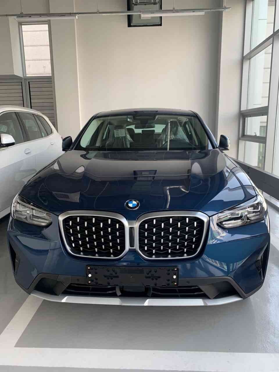 BMW X4 20d xDrive xLine P1-1 게시글 썸네일