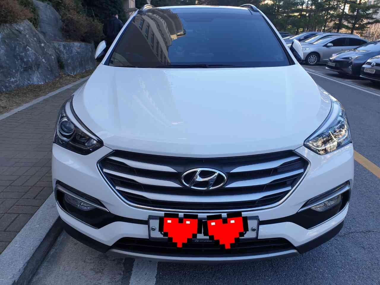 현대 싼타페 더 프라임 R2.0 2WD 익스클루시브 스페셜 (5인승) 게시글 썸네일