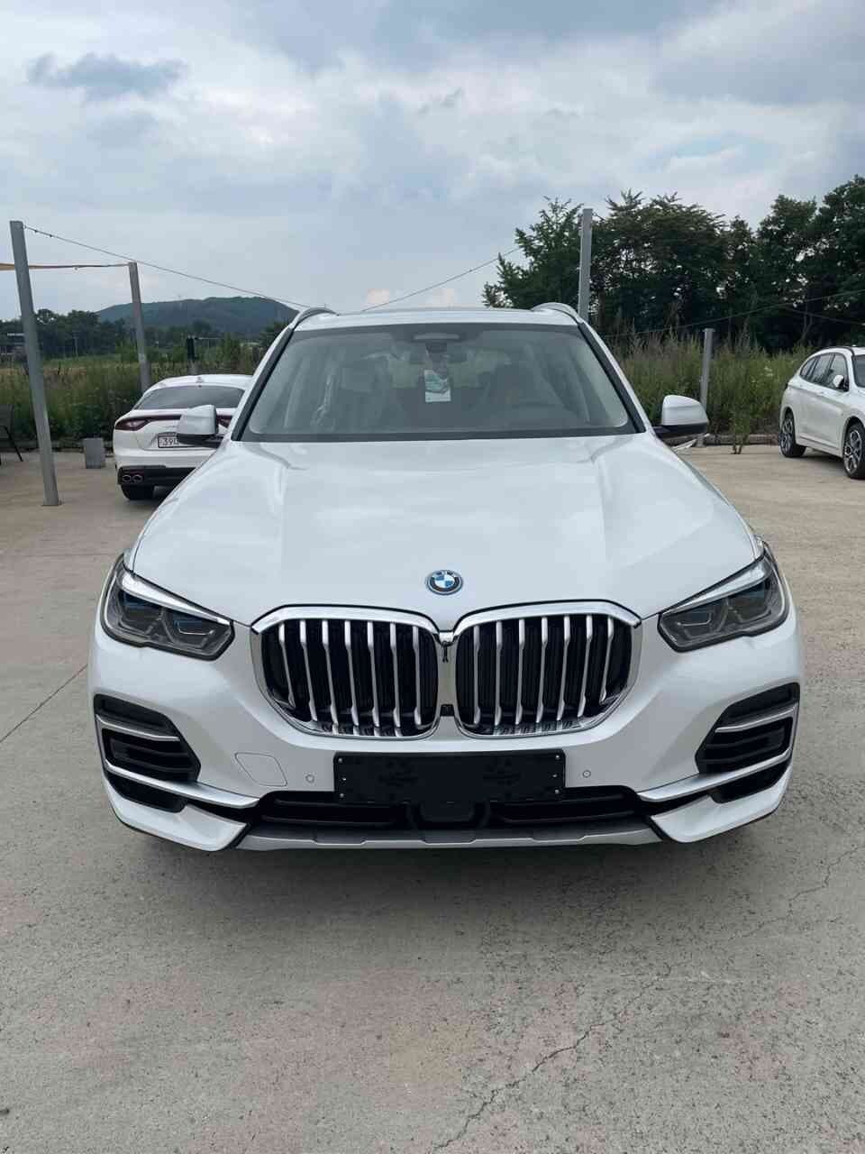 BMW X5 xDrive 45e xLine P2 게시글 썸네일