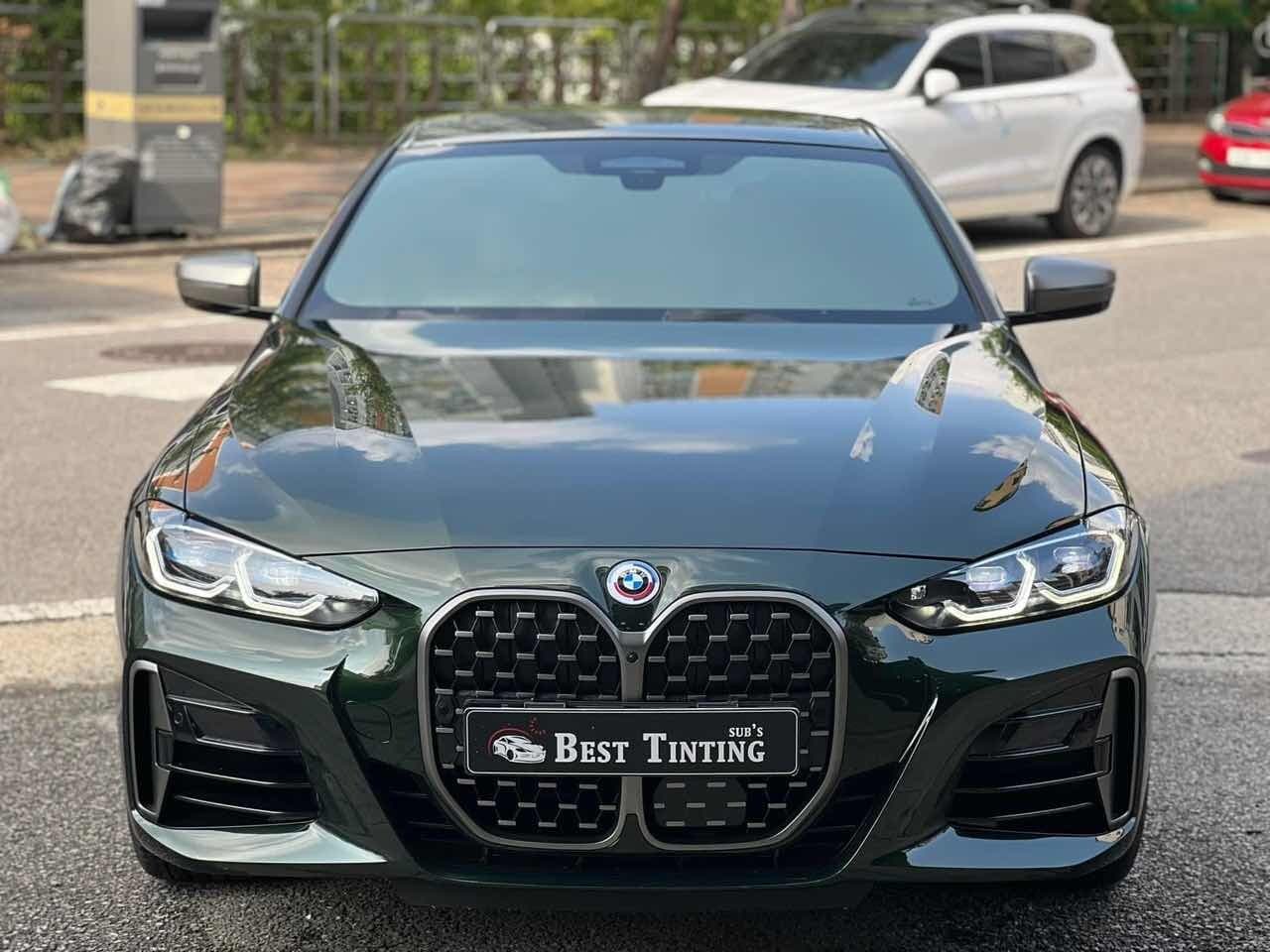 BMW 4시리즈 M440i xDrive 쿠페 퍼포먼스 패키지 P2 게시글 썸네일