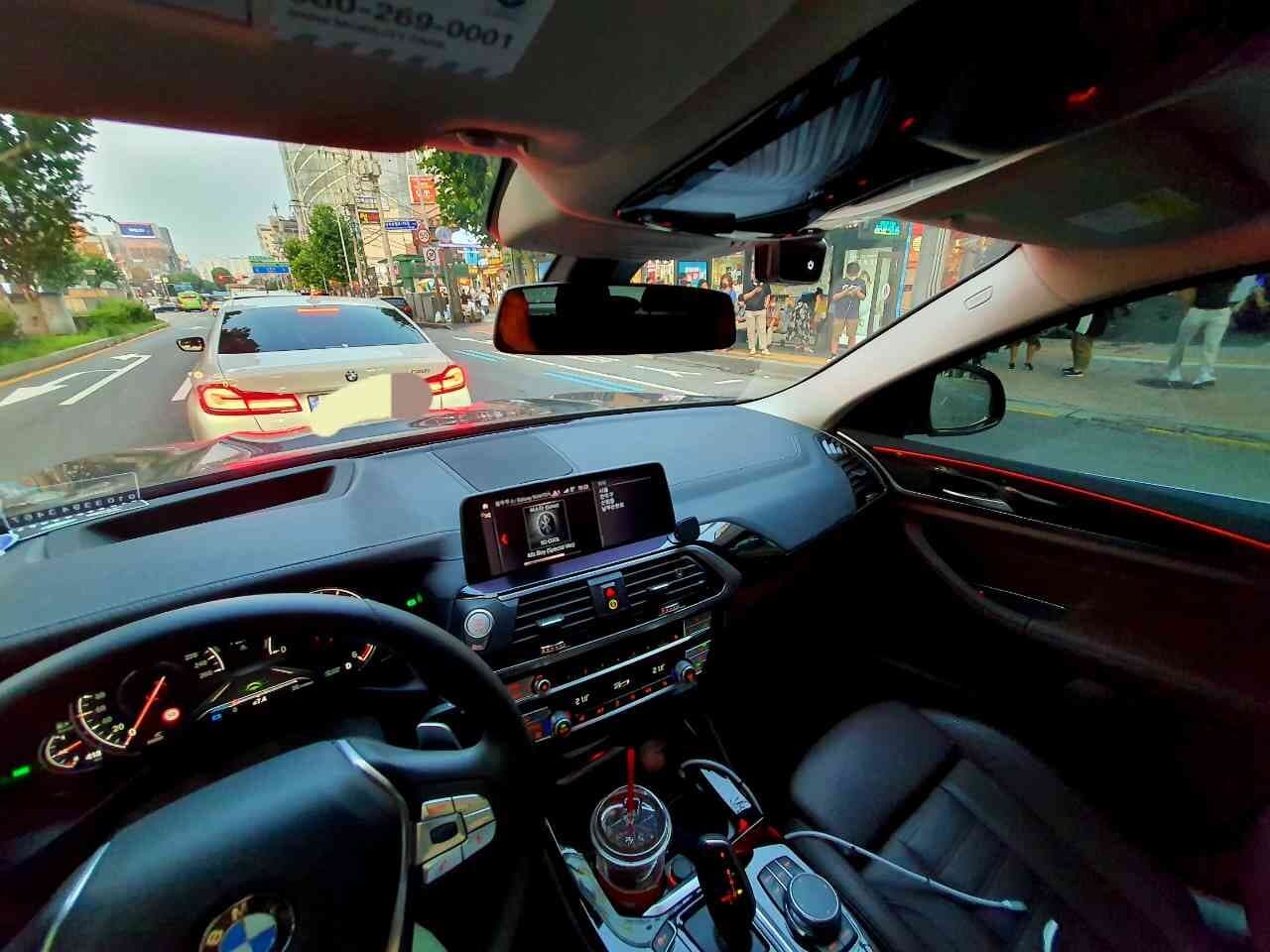 BMW X4 xDrive 20d xLine 게시글 썸네일