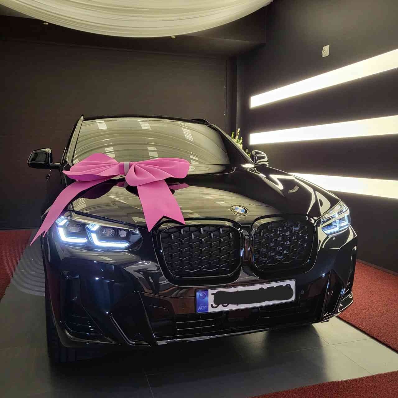 BMW X4 20i xDrive M 스포츠 프로 P2 게시글 썸네일