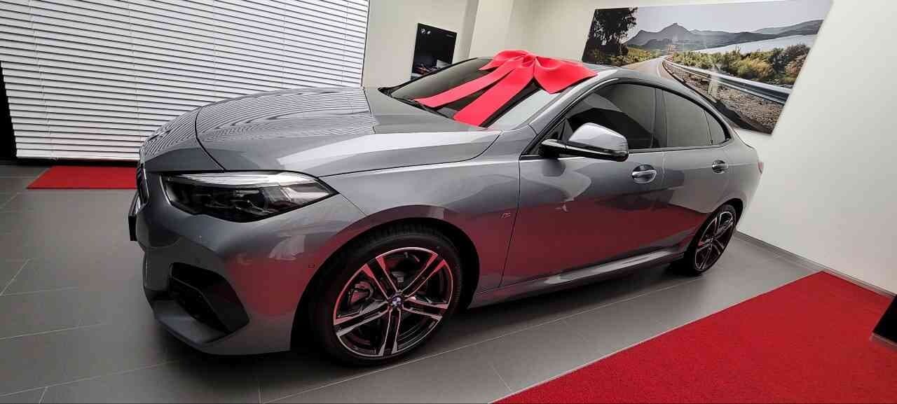 BMW 2시리즈 그란쿠페 220i M 스포츠 P2-1 게시글 썸네일