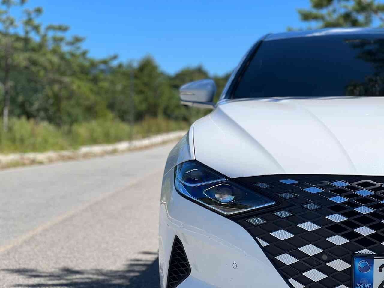 현대 그랜저 하이브리드 익스클루시브 게시글 썸네일